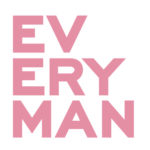 Everyman Logo Pink