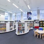 York Explore Library 