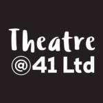 Theatre@41 logo
