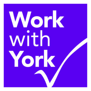 Jobs log work with york