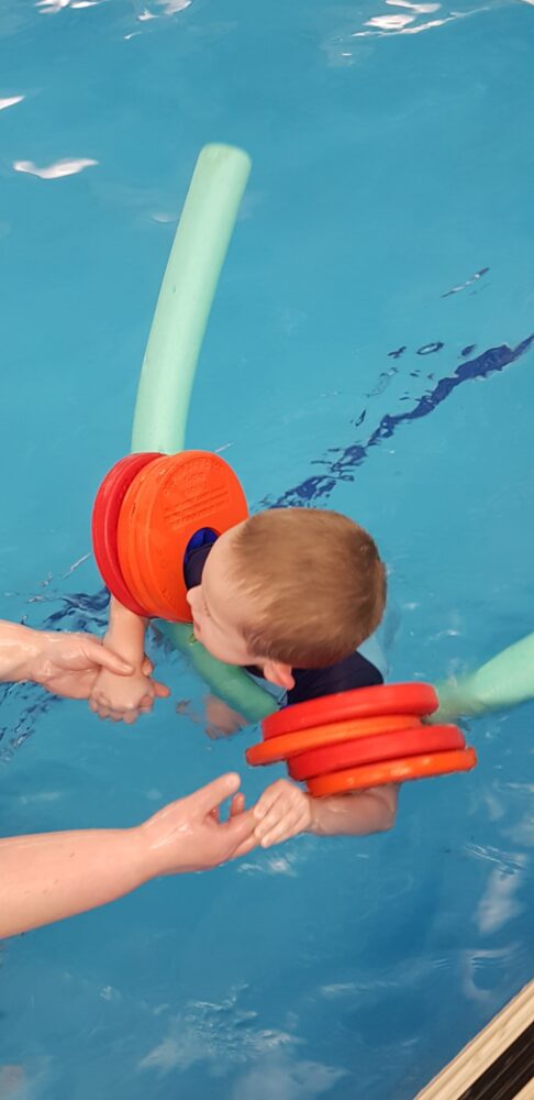 Bradley's Swim School - York Mumbler