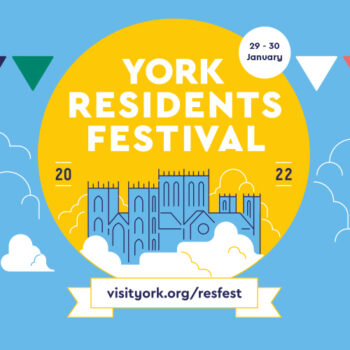 York Residents Festival 2022