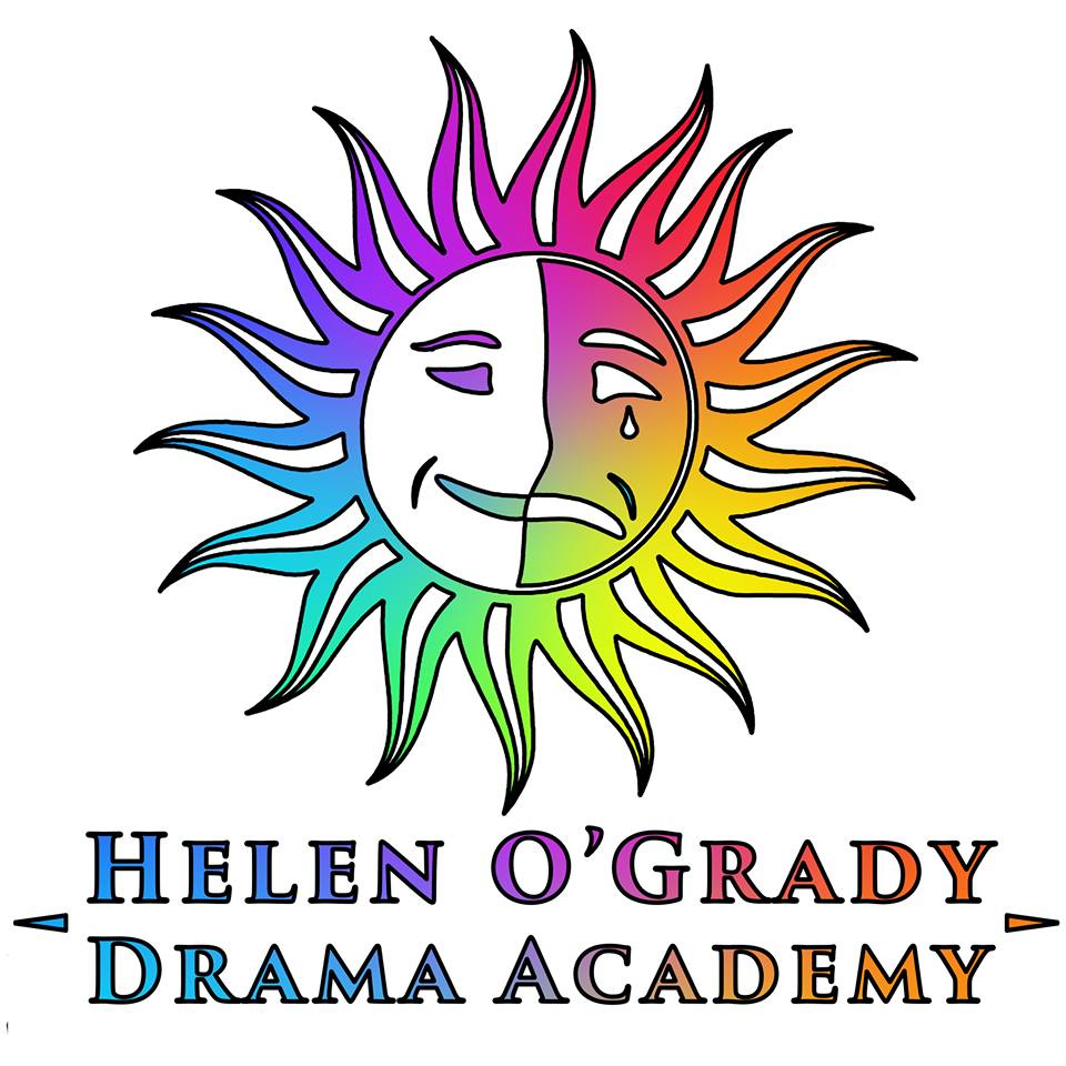 Helen O'Grady Logo