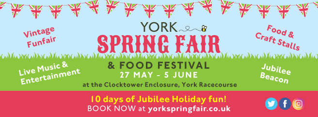 York Spring Fair