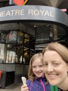 Theatre Royal Review York