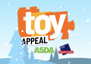 York Mix Toy Appeal 2023