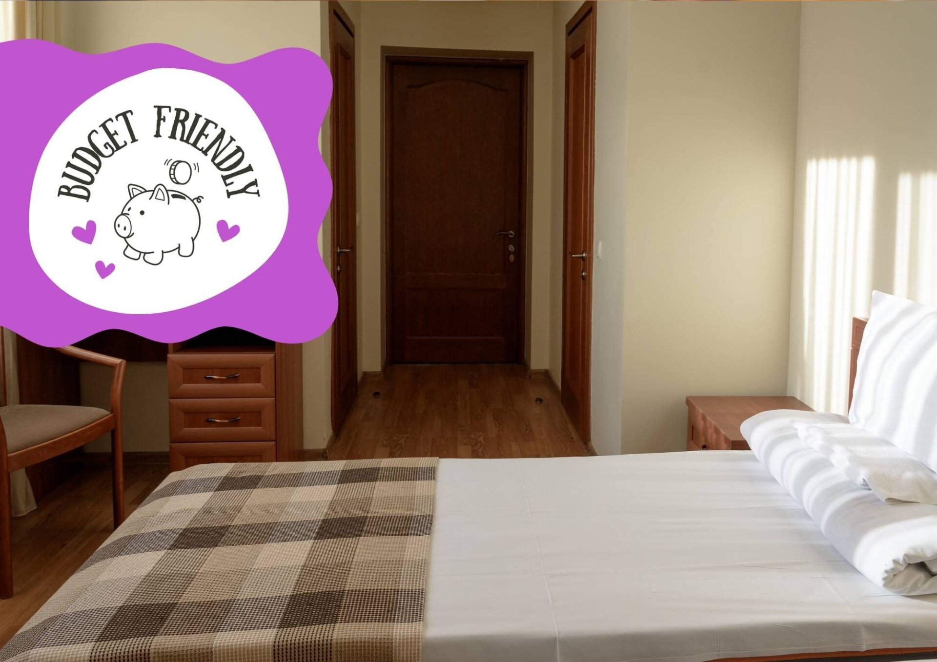 Family friendly budget hotels York